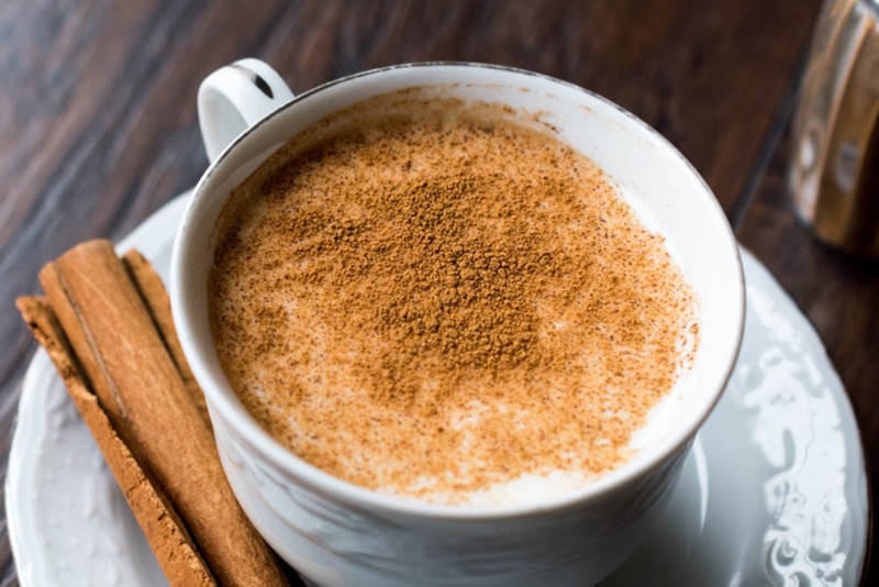 Salep ( kış aylarında )