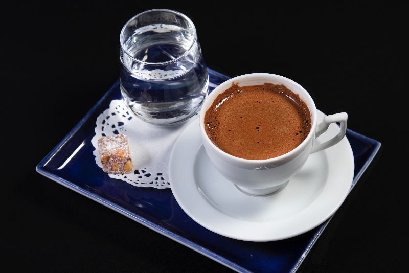 Türk Kahvesi